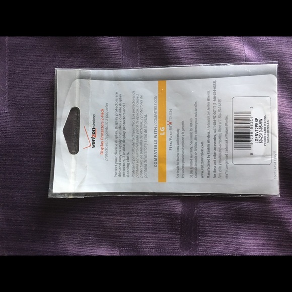 Screen protector - Picture 2 of 3